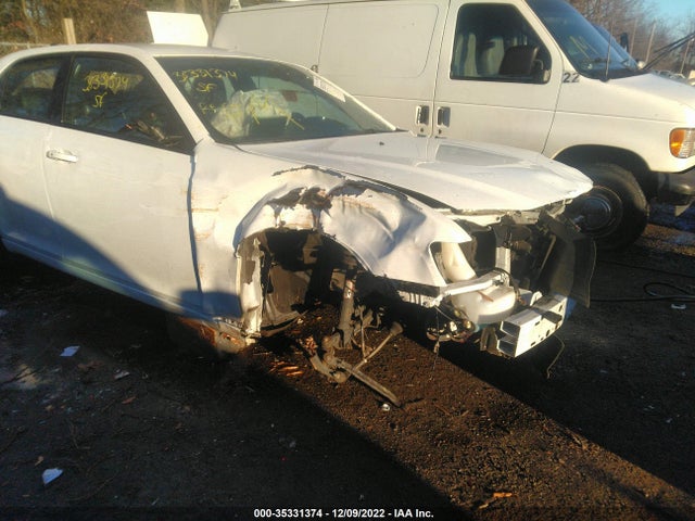 Chrysler 300 300s 2019 2C3CCABGXKH562754 Image 6