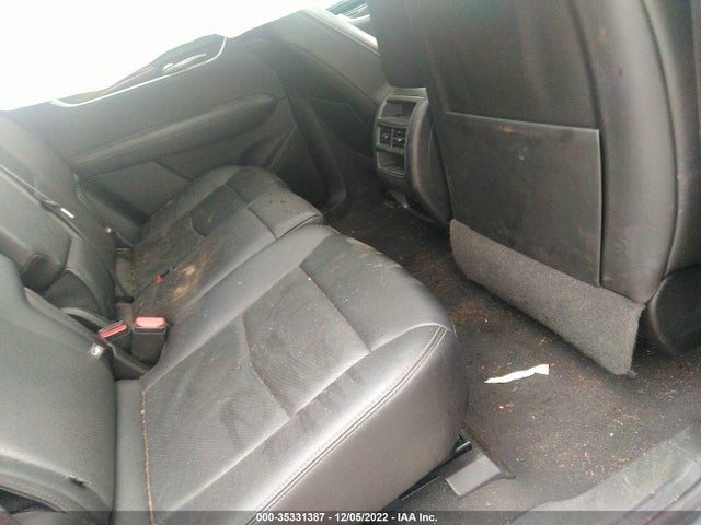 2021 Cadillac XT5, VIN: 1GYKNCRS4MZ119617