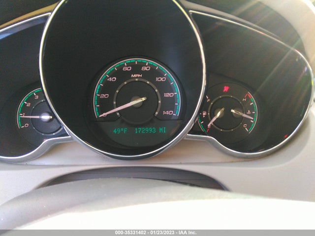 2010 CHEVROLET MALIBU LT W/1LT VIN: 1G1ZC5EB9AF120411