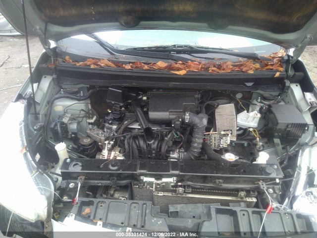 ML32F3FJ2JHF15955 Mitsubishi Mirage G4 Es