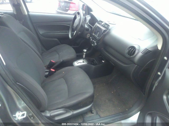 ML32F3FJ2JHF15955 Mitsubishi Mirage G4 Es