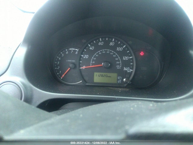 ML32F3FJ2JHF15955 Mitsubishi Mirage G4 Es