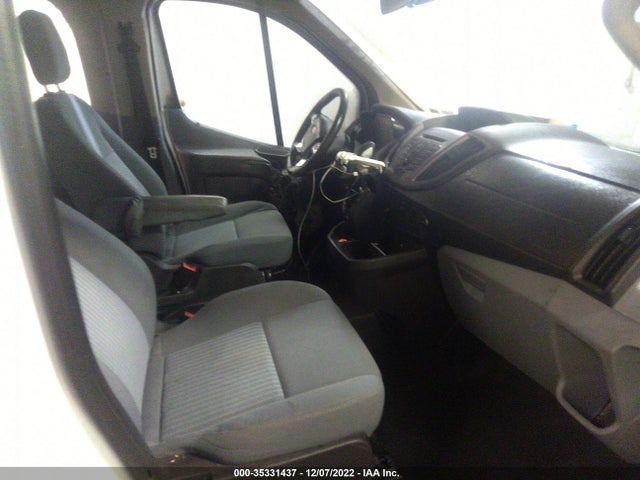 1FMZK1ZM3GKA72771 Ford Transit-150 Xlt