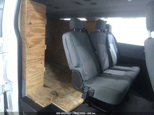 1FMZK1ZM3GKA72771 Ford Transit-150 Xlt