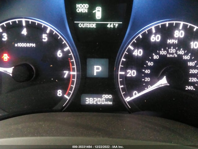 Lexus RX 350 2015 2T2ZK1BA4FC179313 Image 7