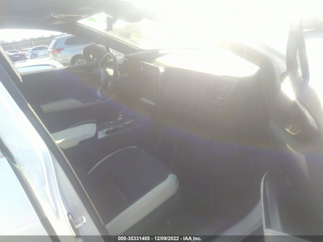 2022 Lexus NX, VIN: 2T2GGCEZ2NC012761