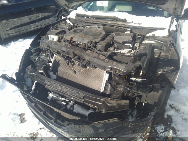 2016 HYUNDAI SONATA 2.4L LIMITED VIN: 5NPE34AF2GH430858