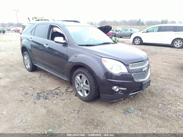 2015 2GNFLHE34F6184014 main image