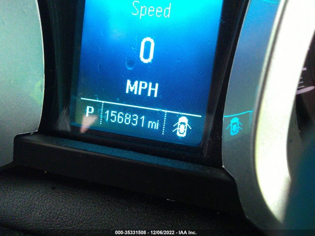 Chevrolet Equinox Ltz 2015 2GNFLHE34F6184014 Image 7