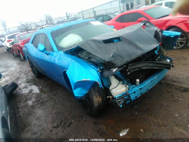 2015 2C3CDZBT1FH895570 main image