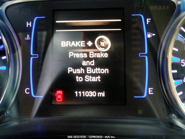 2016 Chrysler 200, VIN: 1C3CCCAB4GN158140