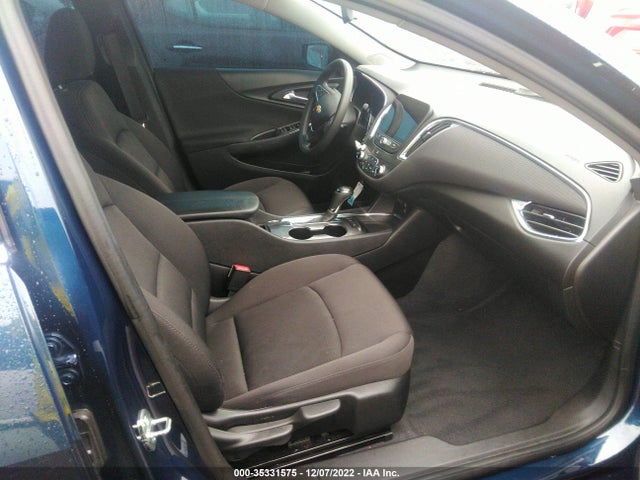 Chevrolet MALIBU LT 2019 1G1ZD5ST7KF149515 Image 5