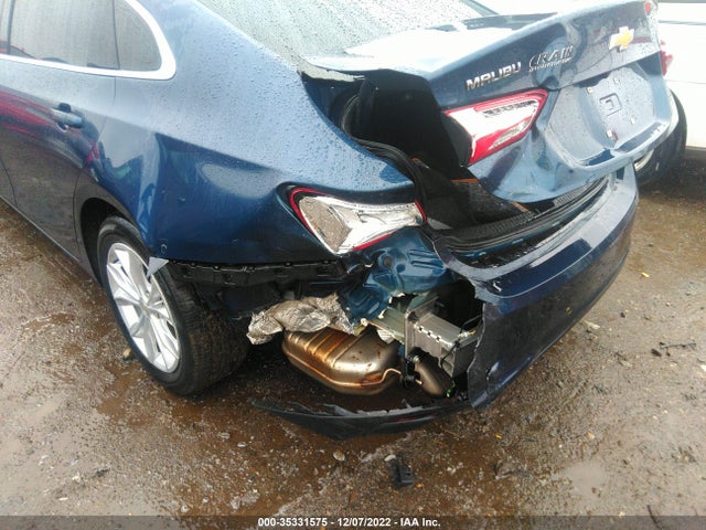 Chevrolet MALIBU LT 2019 1G1ZD5ST7KF149515 Image 6