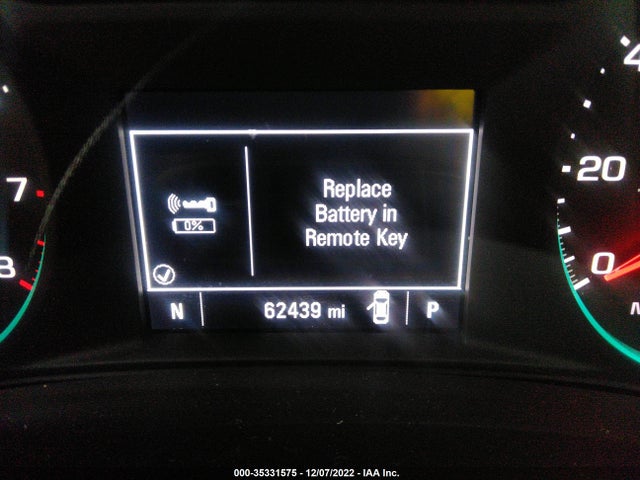 Chevrolet MALIBU LT 2019 1G1ZD5ST7KF149515 Image 7