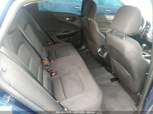 Chevrolet MALIBU LT 2019 1G1ZD5ST7KF149515 Image 8