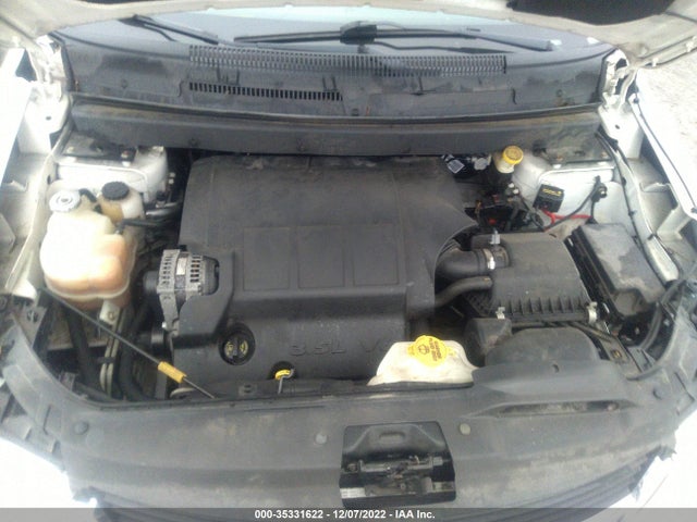 Dodge Journey Sxt 2010 3D4PG5FV9AT148634 Image 11