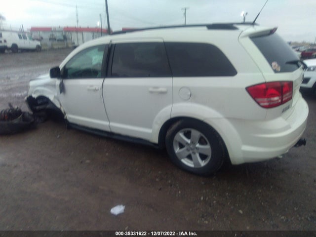 Dodge Journey Sxt 2010 3D4PG5FV9AT148634 Image 4