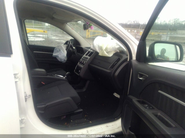 Dodge Journey Sxt 2010 3D4PG5FV9AT148634 Image 6