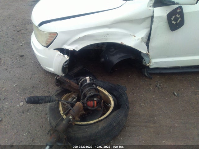 Dodge Journey Sxt 2010 3D4PG5FV9AT148634 Image 7