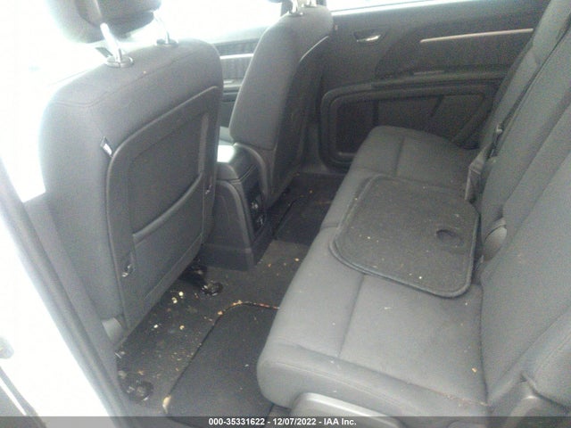 Dodge Journey Sxt 2010 3D4PG5FV9AT148634 Image 9