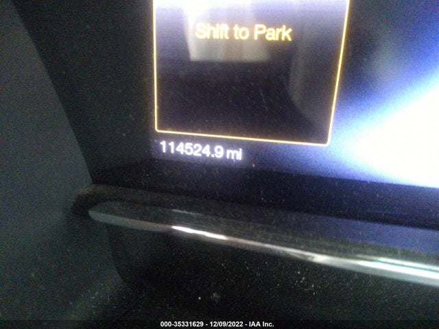 Lincoln Mks Ecoboost 2013 1LNHL9FT1DG603967 Image 7