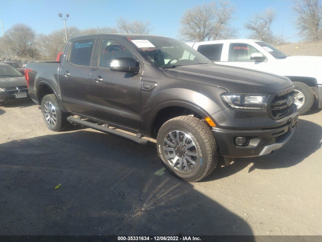 2019 Ford Ranger, VIN: 1FTER4FH7KLA92015