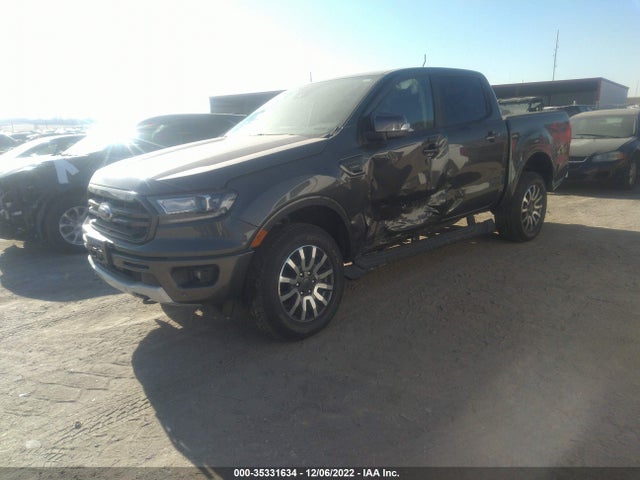2019 Ford Ranger, VIN: 1FTER4FH7KLA92015