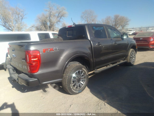 2019 Ford Ranger, VIN: 1FTER4FH7KLA92015