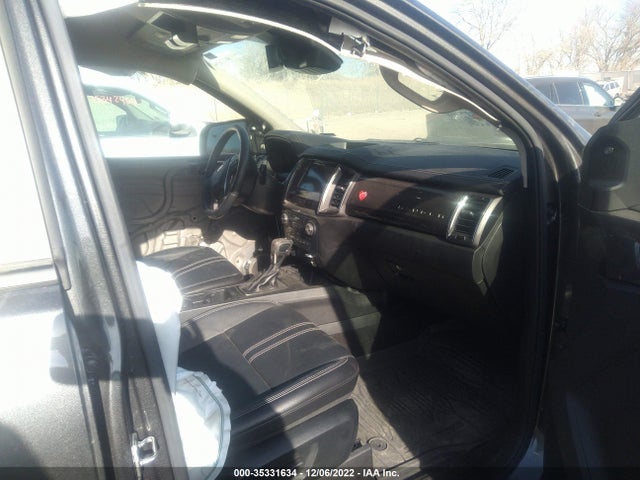 2019 Ford Ranger, VIN: 1FTER4FH7KLA92015