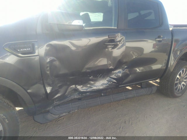 2019 Ford Ranger, VIN: 1FTER4FH7KLA92015