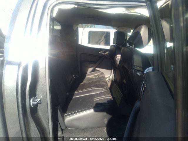 2019 Ford Ranger, VIN: 1FTER4FH7KLA92015