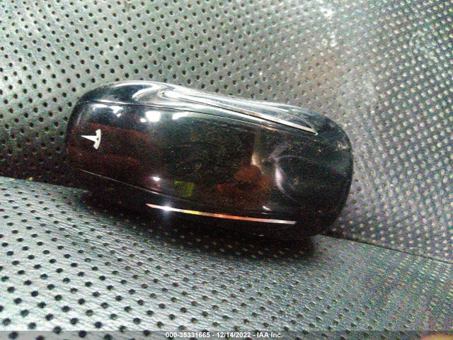 Tesla MODEL X 2016 5YJXCBE28GF004515 Image 3