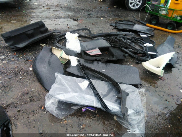 Tesla MODEL X 2016 5YJXCBE28GF004515 Image 4