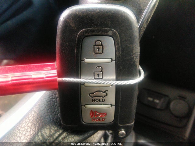 Hyundai SONATA SE 2014 5NPEC4AB1EH886263 Image 3