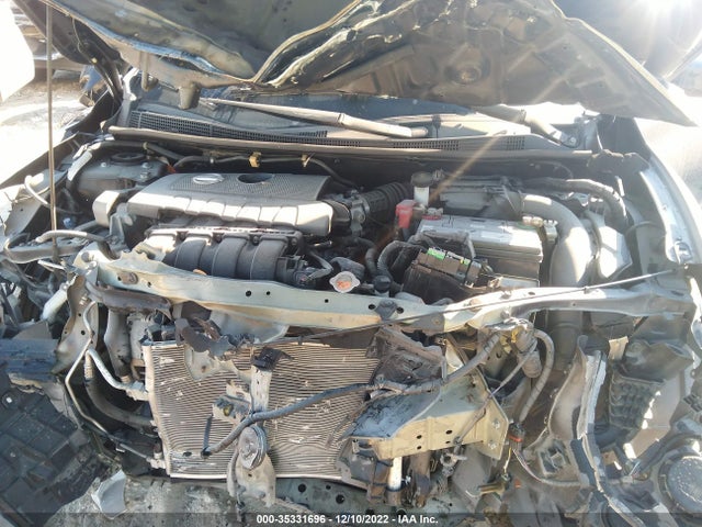 2013 NISSAN SENTRA SV VIN: 3N1AB7AP7DL658042