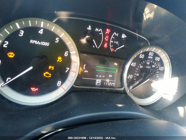 2013 NISSAN SENTRA SV VIN: 3N1AB7AP7DL658042