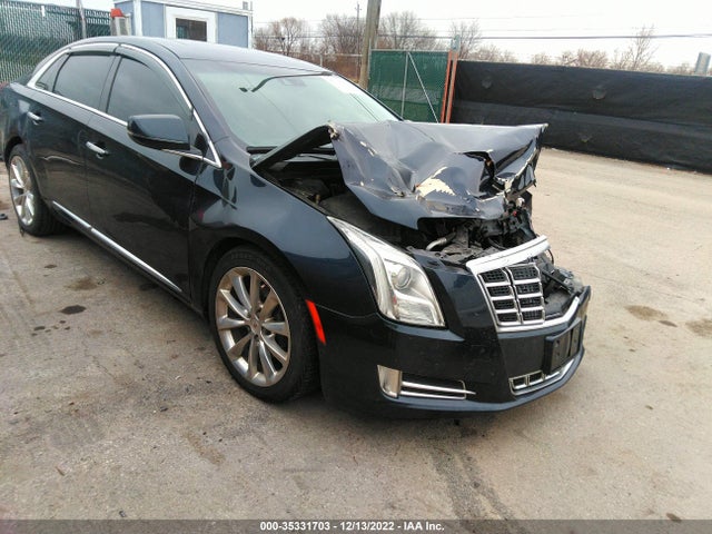 2013 2G61T5S39D9196230 головне зображення