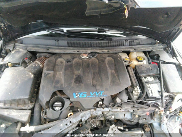 Cadillac XTS 2013 2G61T5S39D9196230 Image 11