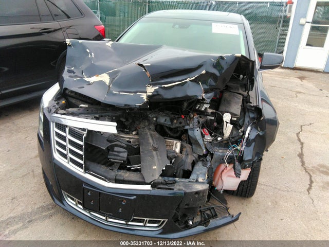 Cadillac XTS 2013 2G61T5S39D9196230 Image 7