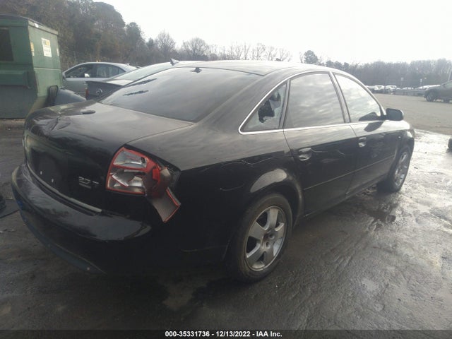 WAUED54B9YN063693 Audi A6