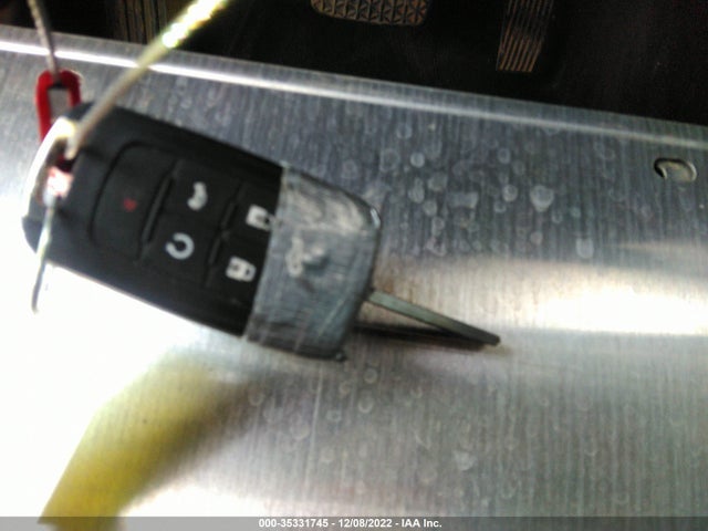 Chevrolet IMPALA LT 2016 2G1105SA6G9120787 Image 3