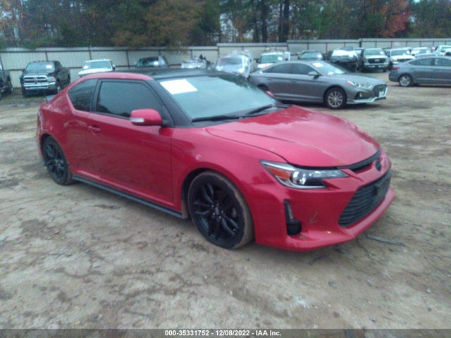 2016 Scion TC, VIN: JTKJF5C7XGJ026563