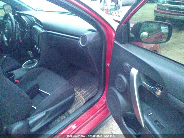 2016 Scion TC, VIN: JTKJF5C7XGJ026563