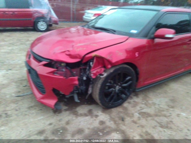 2016 Scion TC, VIN: JTKJF5C7XGJ026563