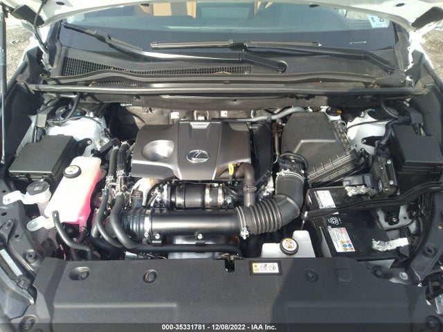 2020 Lexus NX, VIN: JTJDARDZ8L5015300