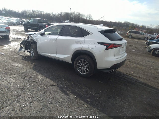 2020 Lexus NX, VIN: JTJDARDZ8L5015300