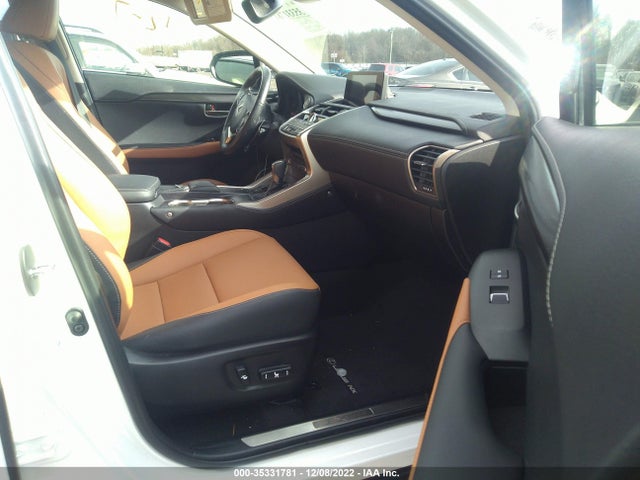 2020 Lexus NX, VIN: JTJDARDZ8L5015300