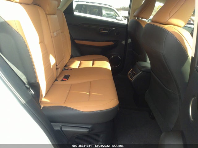 2020 Lexus NX, VIN: JTJDARDZ8L5015300