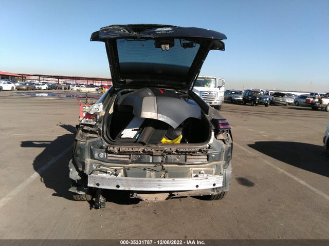 2014 Chevrolet Volt, VIN: 1G1RH6E48EU139123