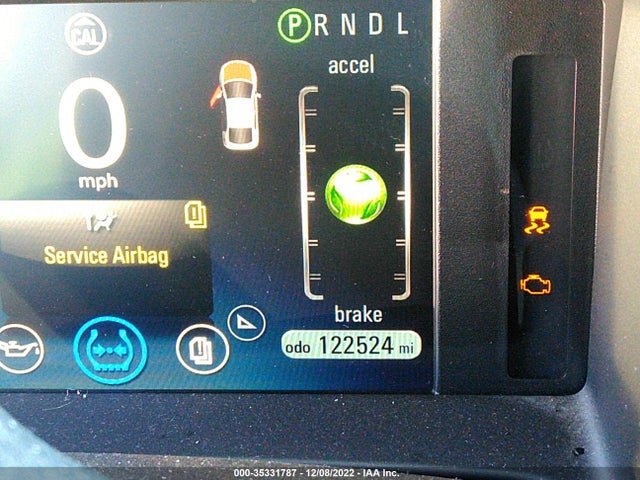 2014 Chevrolet Volt, VIN: 1G1RH6E48EU139123